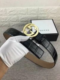 Picture of Gucci Belts _SKUGucciBelt38mmX95-125CM7D433363